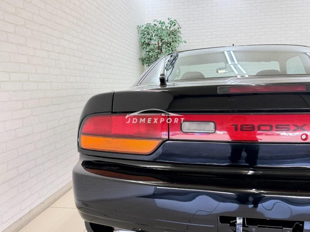 Nissan 180SX 1992 thumbnail 37