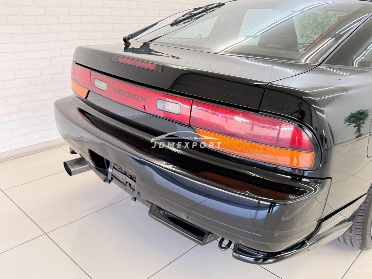 Nissan 180SX 1992 thumbnail 41