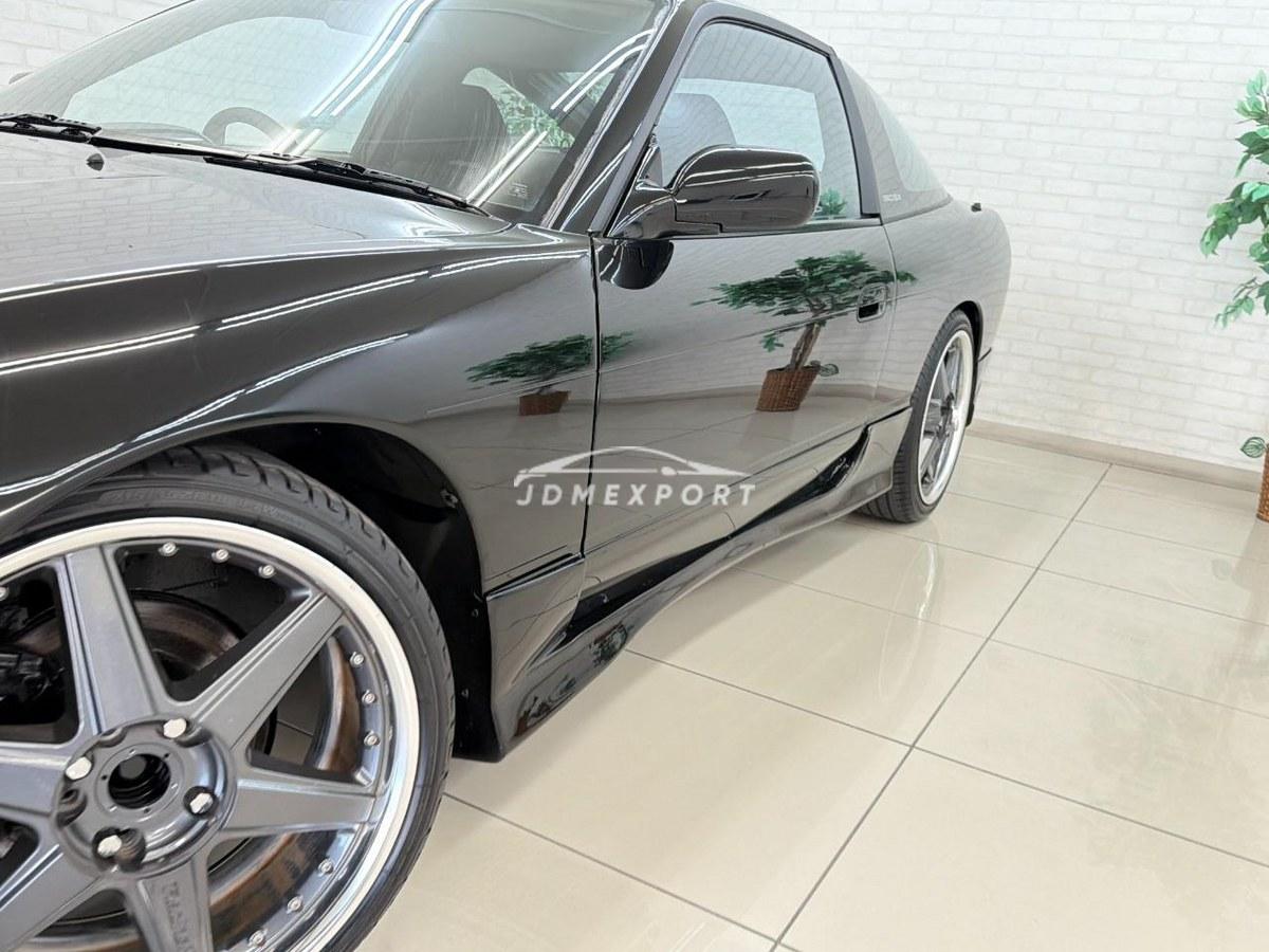 Nissan 180SX 1992 thumbnail 29