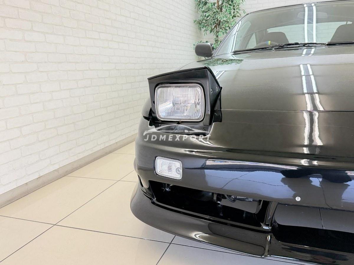Nissan 180SX 1992 thumbnail 19