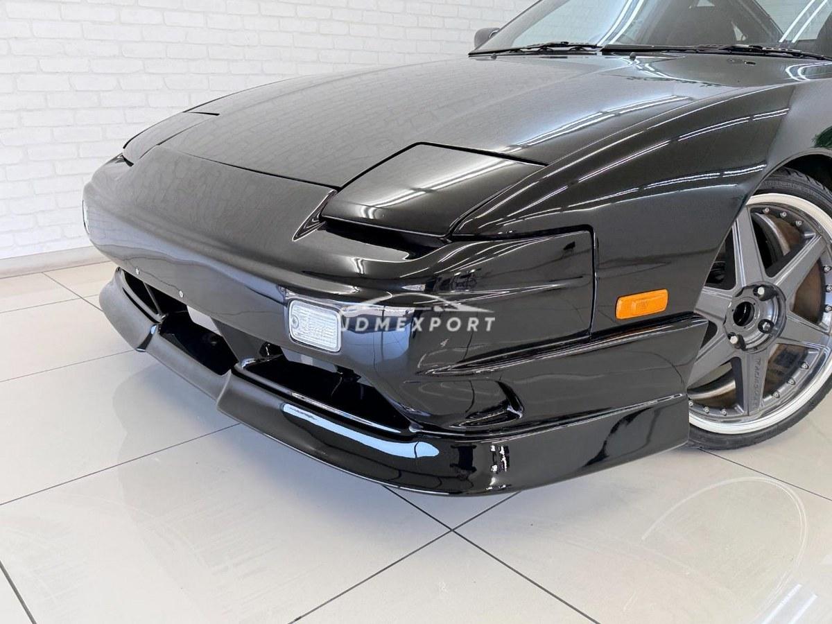 Nissan 180SX 1992 thumbnail 24