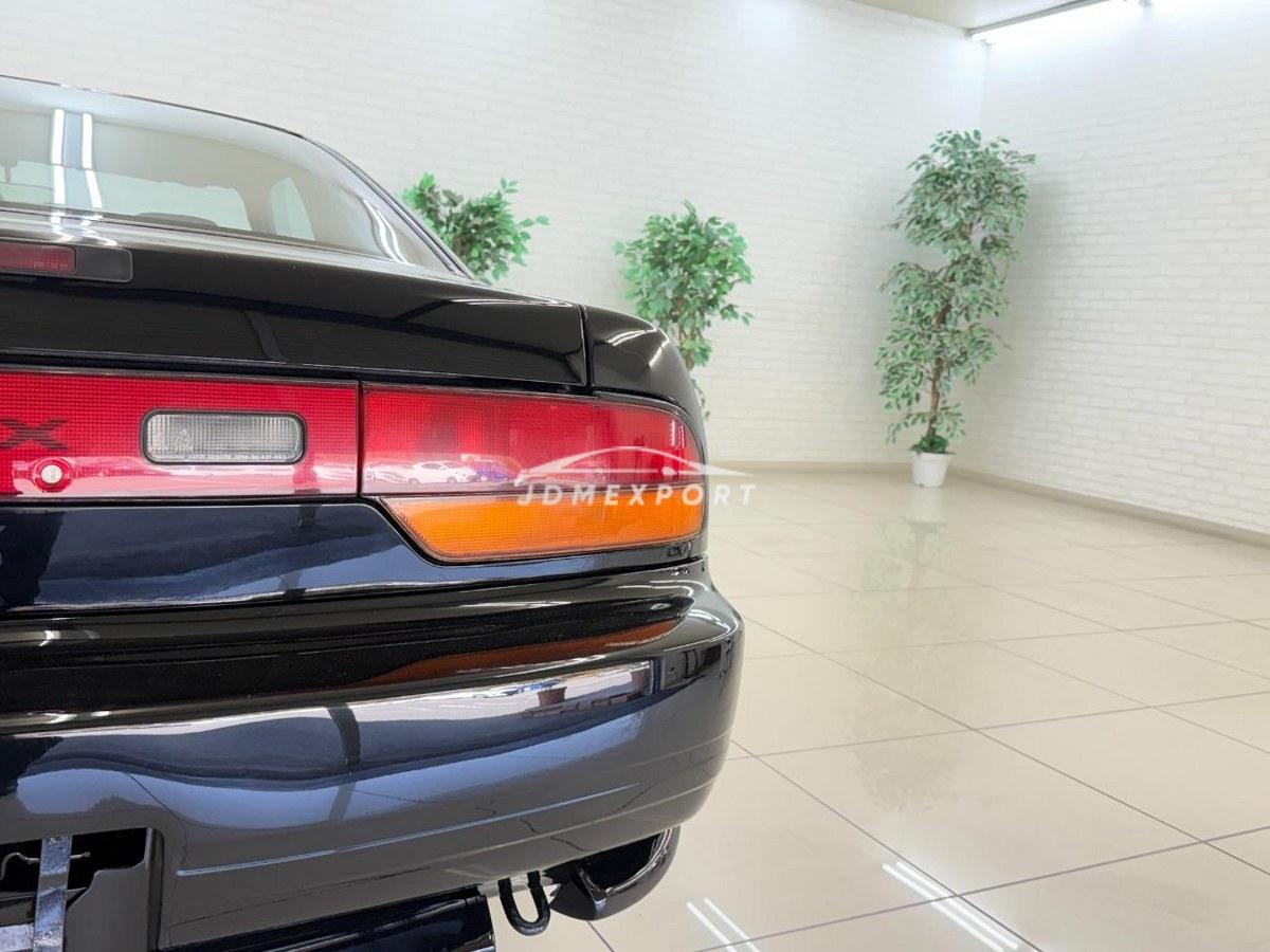 Nissan 180SX 1992 thumbnail 38