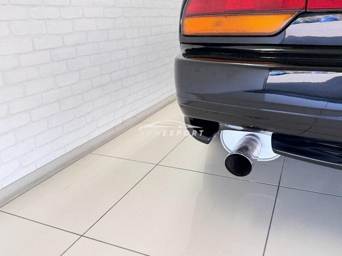 Nissan 180SX 1992 thumbnail 39