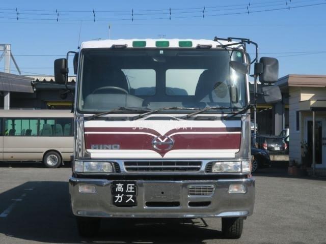 Hino Profia 1996 thumbnail 14