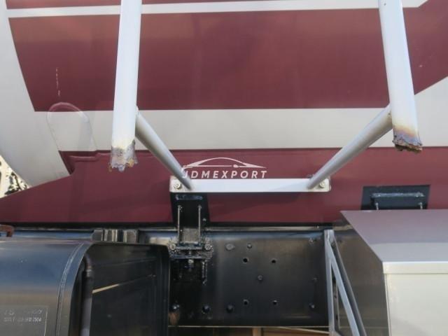 Hino Profia 1996 thumbnail 7
