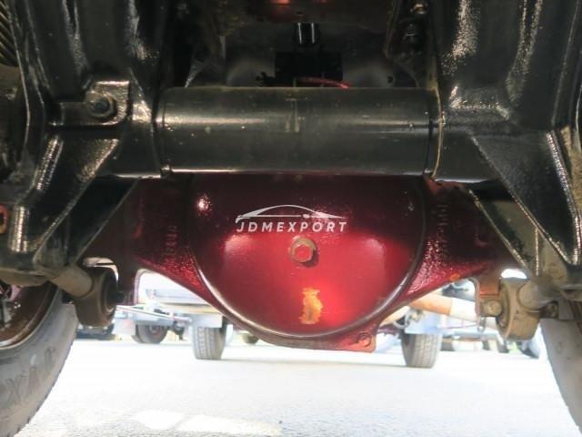 Hino Profia 1996 thumbnail 27