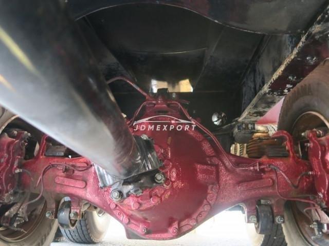 Hino Profia 1996 thumbnail 28