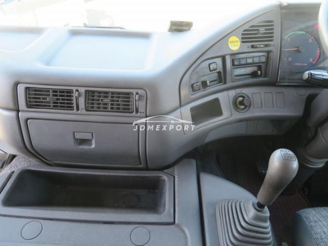 Hino Profia 1996 thumbnail 24