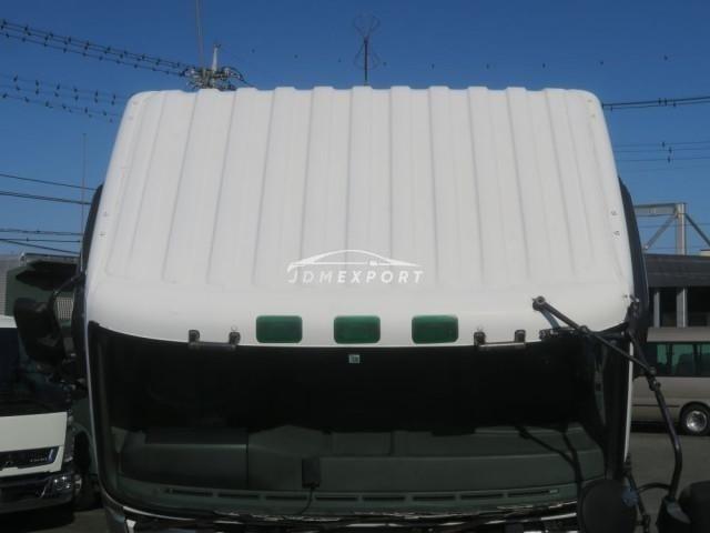 Hino Profia 1996 thumbnail 19