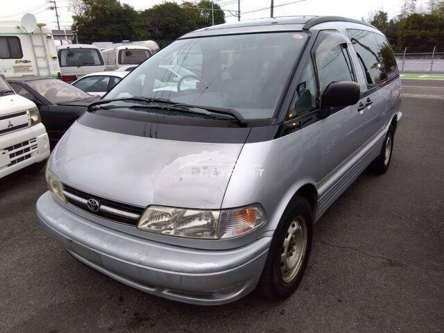 Toyota Estima 1998