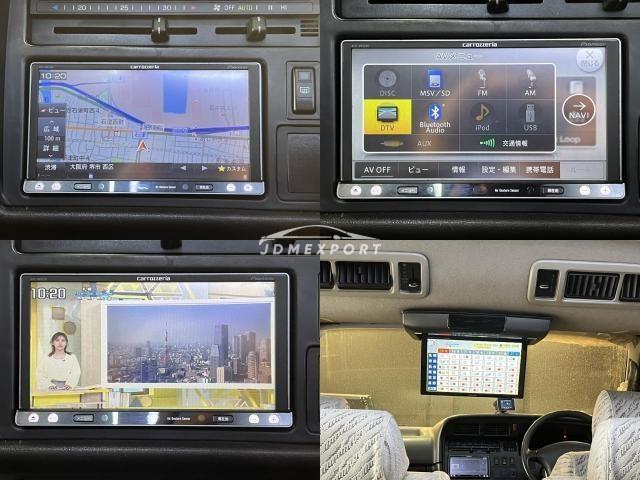 Toyota Hiace Wagon 1995 thumbnail 5