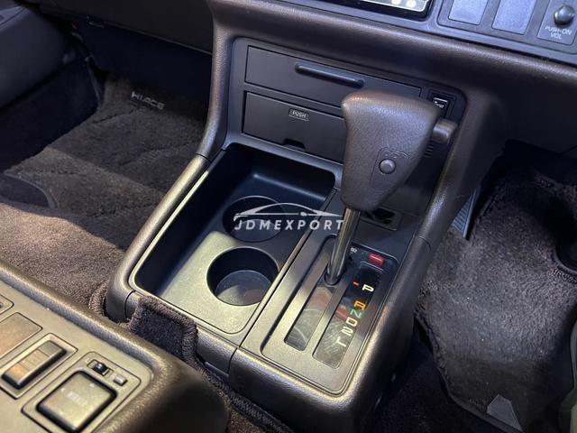 Toyota Hiace Wagon 1995 thumbnail 16