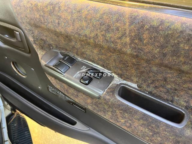 Toyota Hiace Wagon 1995 thumbnail 18