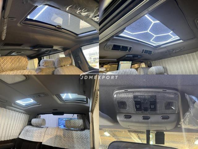 Toyota Hiace Wagon 1995 thumbnail 6