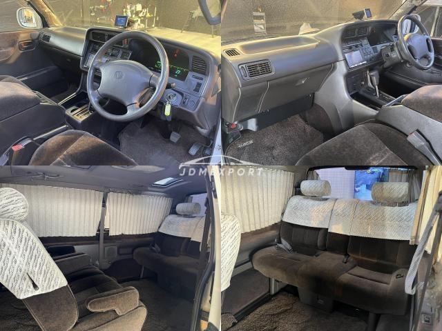Toyota Hiace Wagon 1995 thumbnail 3