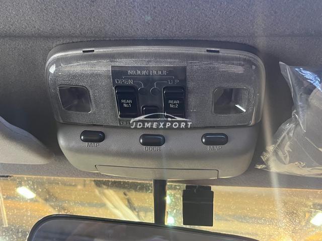 Toyota Hiace Wagon 1995 thumbnail 19