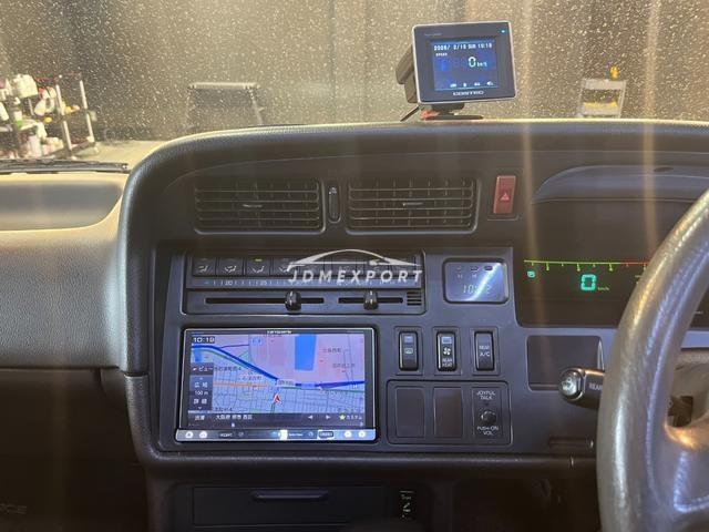 Toyota Hiace Wagon 1995 thumbnail 15