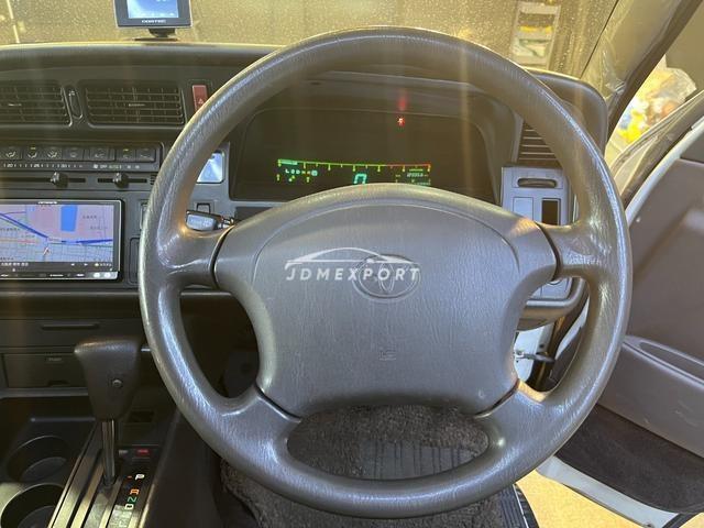 Toyota Hiace Wagon 1995 thumbnail 13
