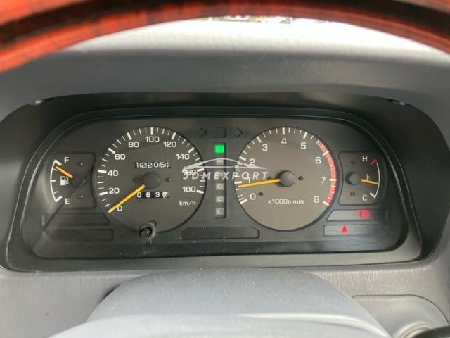 Toyota Land Cruiser Prado 1996 thumbnail 12