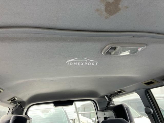 Toyota Land Cruiser Prado 1996 thumbnail 20