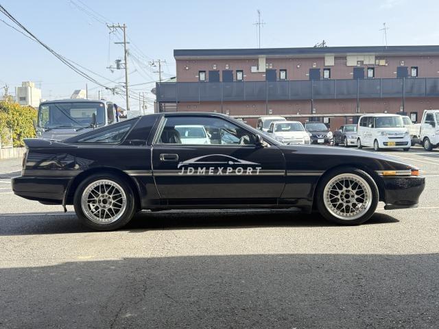 Toyota Supra 1989 thumbnail 15