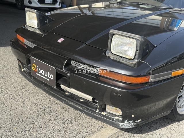 Toyota Supra 1989 thumbnail 7
