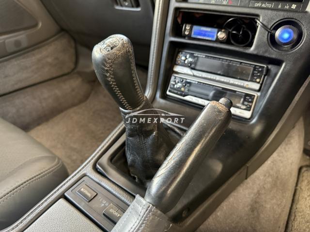 Toyota Supra 1989 thumbnail 19