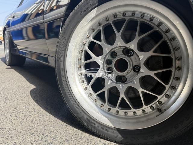 Toyota Supra 1989 thumbnail 5