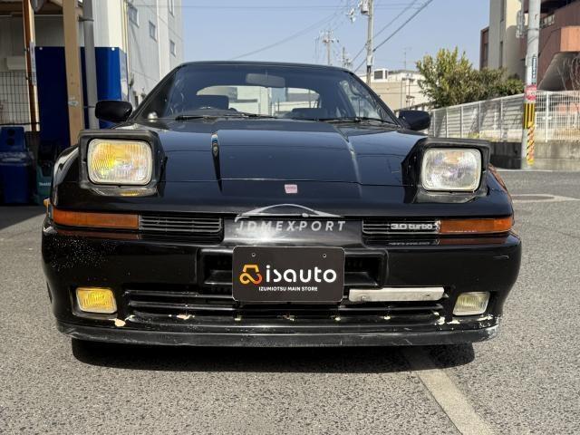 Toyota Supra 1989 thumbnail 13