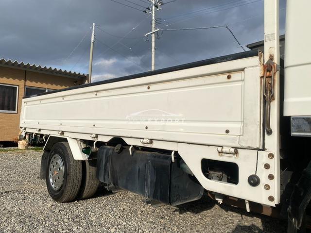 Isuzu Elf Truck 1990 thumbnail 14