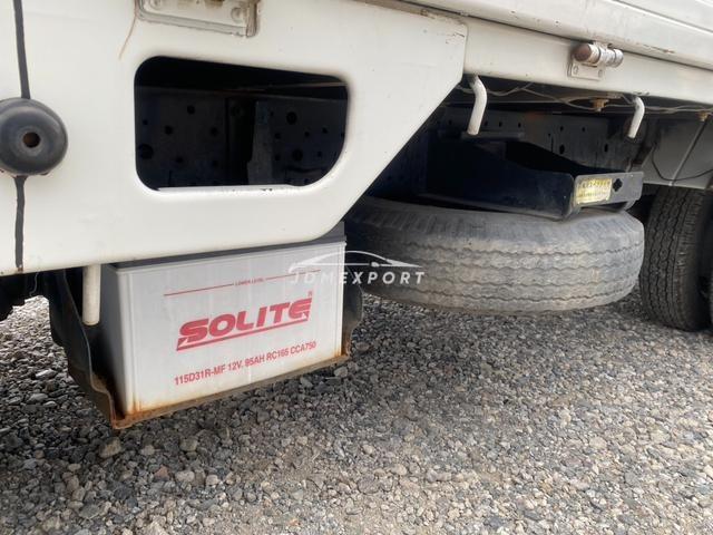 Isuzu Elf Truck 1990 thumbnail 21