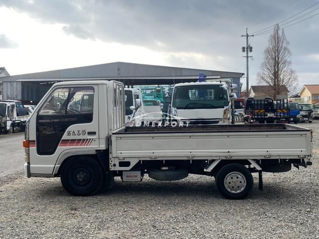 Isuzu Elf Truck 1990 thumbnail 10