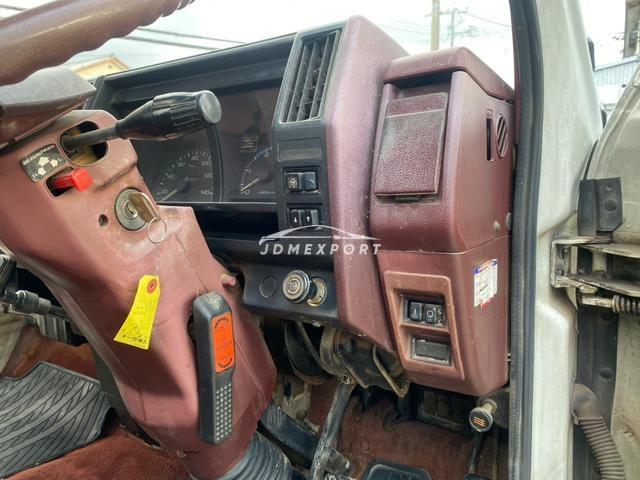Isuzu Elf Truck 1990 thumbnail 39