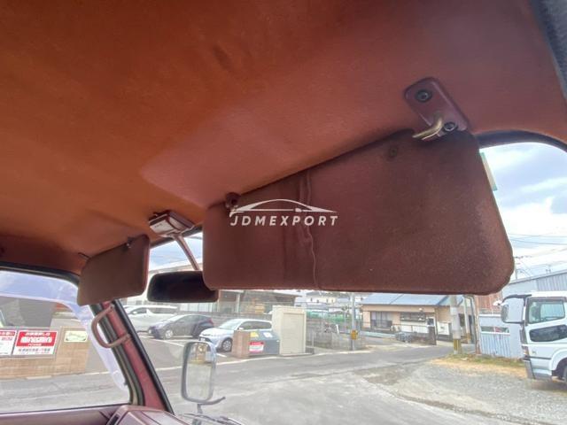 Isuzu Elf Truck 1990 thumbnail 44