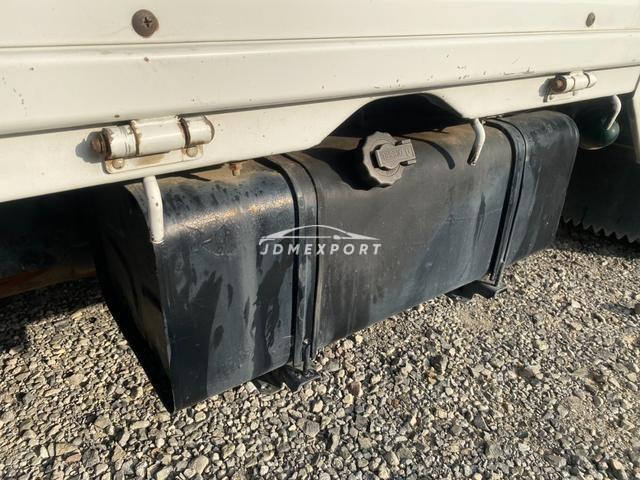 Isuzu Elf Truck 1990 thumbnail 15