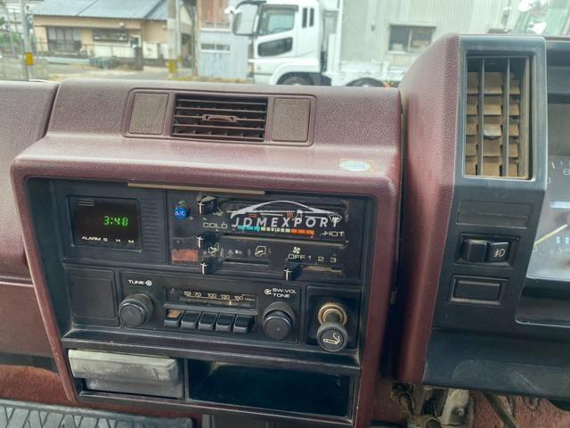 Isuzu Elf Truck 1990 thumbnail 42