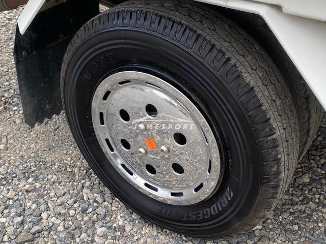 Isuzu Elf Truck 1990 thumbnail 34