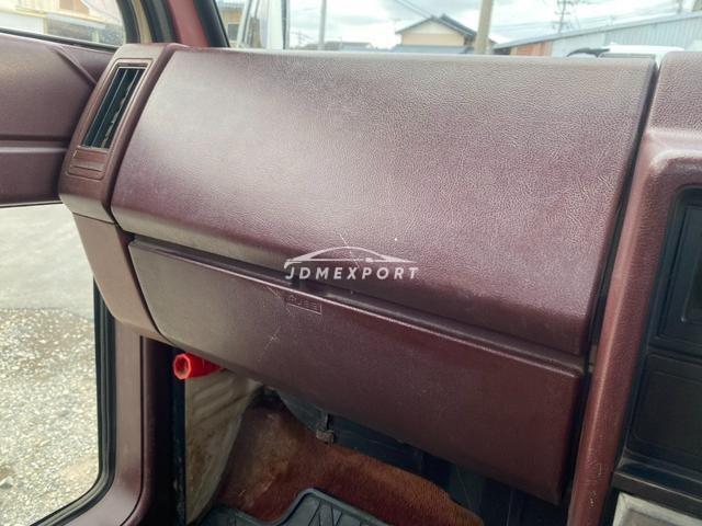 Isuzu Elf Truck 1990 thumbnail 43