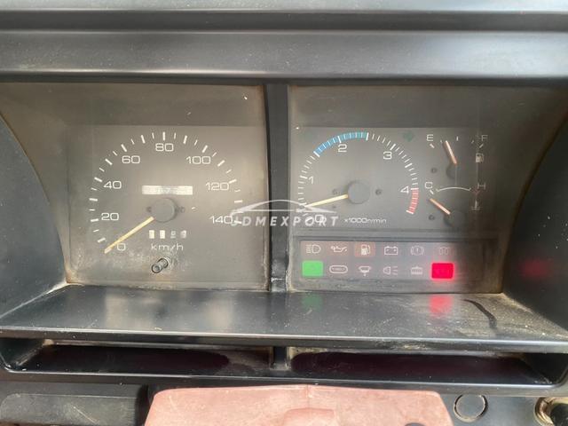 Isuzu Elf Truck 1990 thumbnail 6