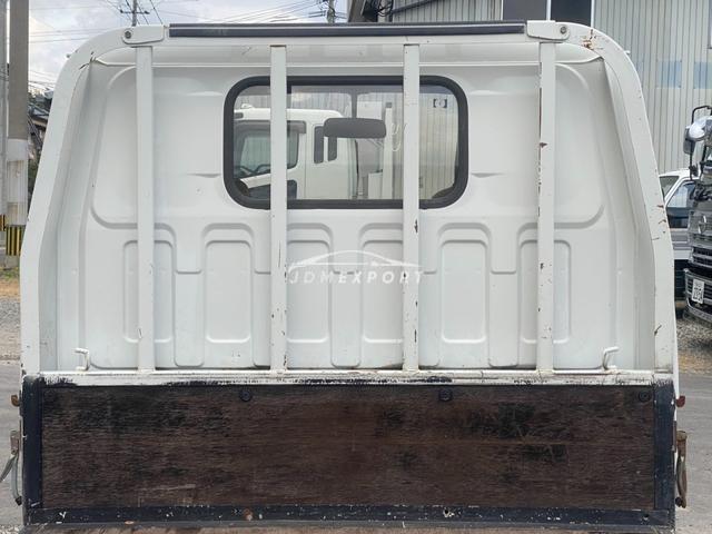 Isuzu Elf Truck 1990 thumbnail 31