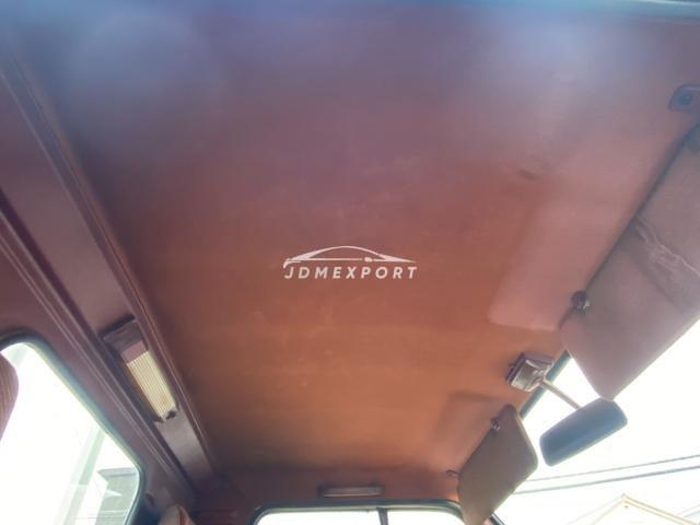 Isuzu Elf Truck 1990 thumbnail 45