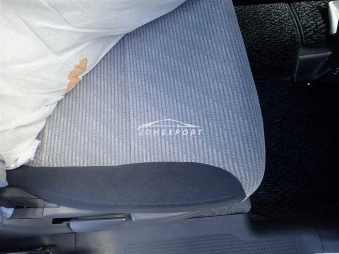 Honda Stream 2001 thumbnail 17