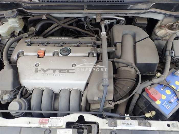 Honda Stream 2001 thumbnail 9