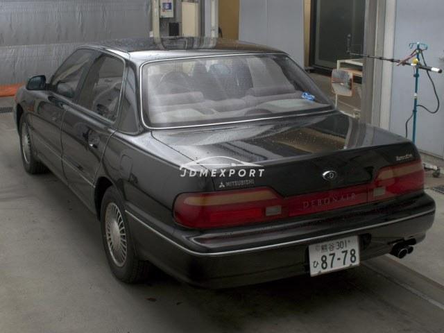 Mitsubishi Debonair 1993 thumbnail 2
