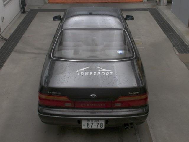 Mitsubishi Debonair 1993 thumbnail 8