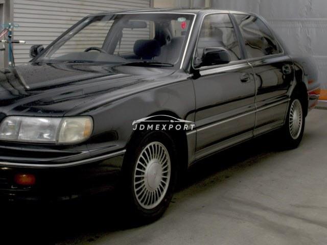 Mitsubishi Debonair 1993 thumbnail 5