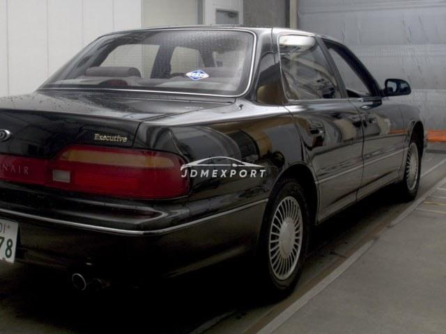 Mitsubishi Debonair 1993 thumbnail 6