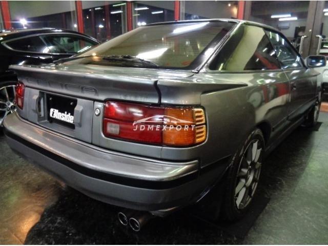Toyota Celica 1988 thumbnail 2