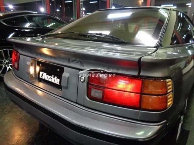 Toyota Celica 1988 thumbnail 9