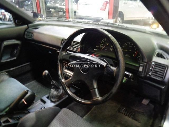 Toyota Celica 1988 thumbnail 3